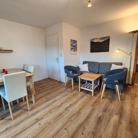 Haus Auracher Unterwössen Extérieur photo