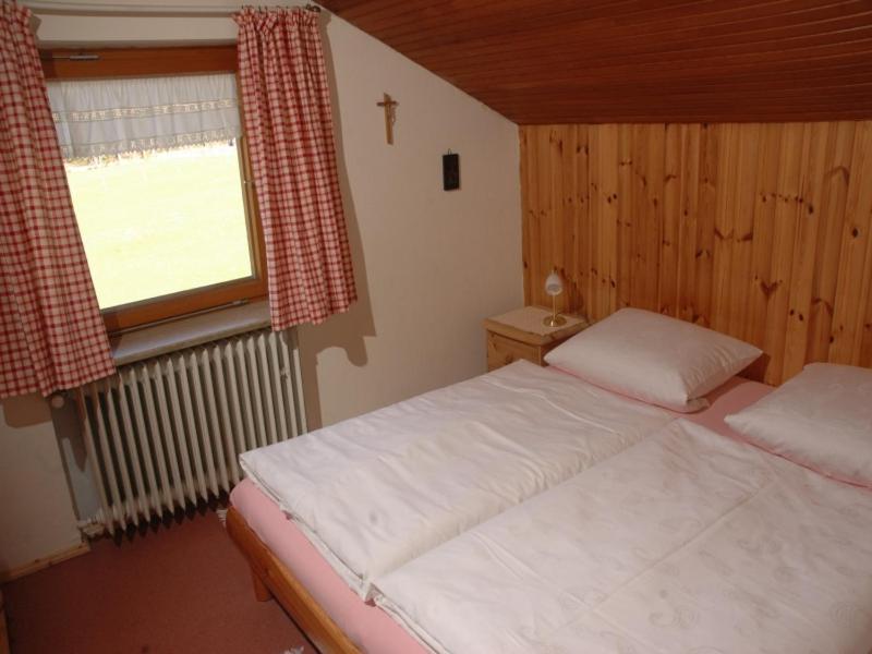 Haus Auracher Unterwössen Extérieur photo