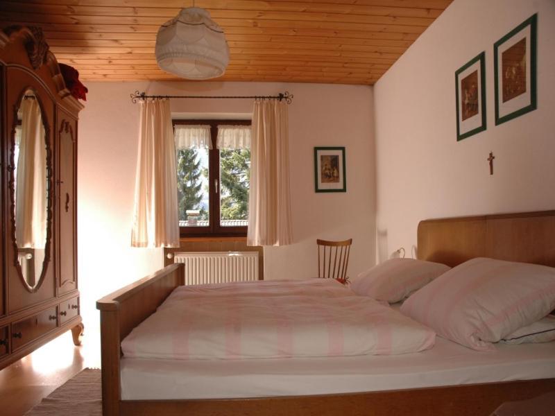 Haus Auracher Unterwössen Extérieur photo