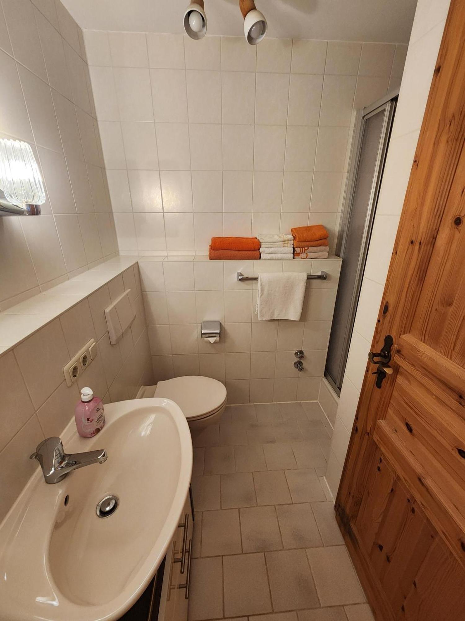 Haus Auracher Unterwössen Extérieur photo