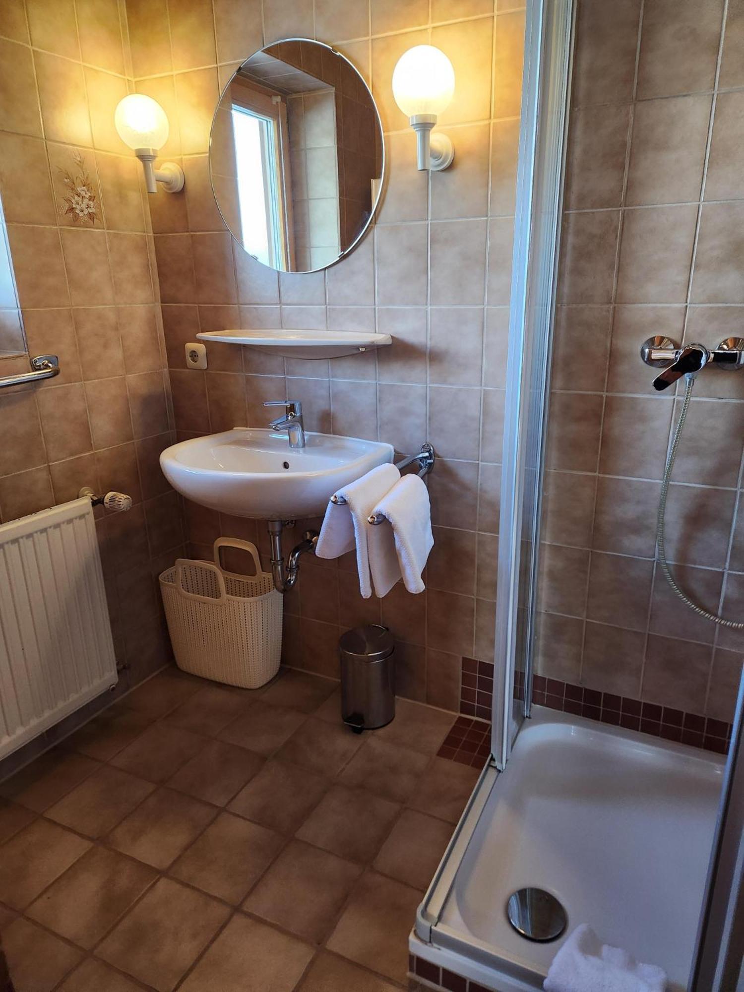 Haus Auracher Unterwössen Extérieur photo