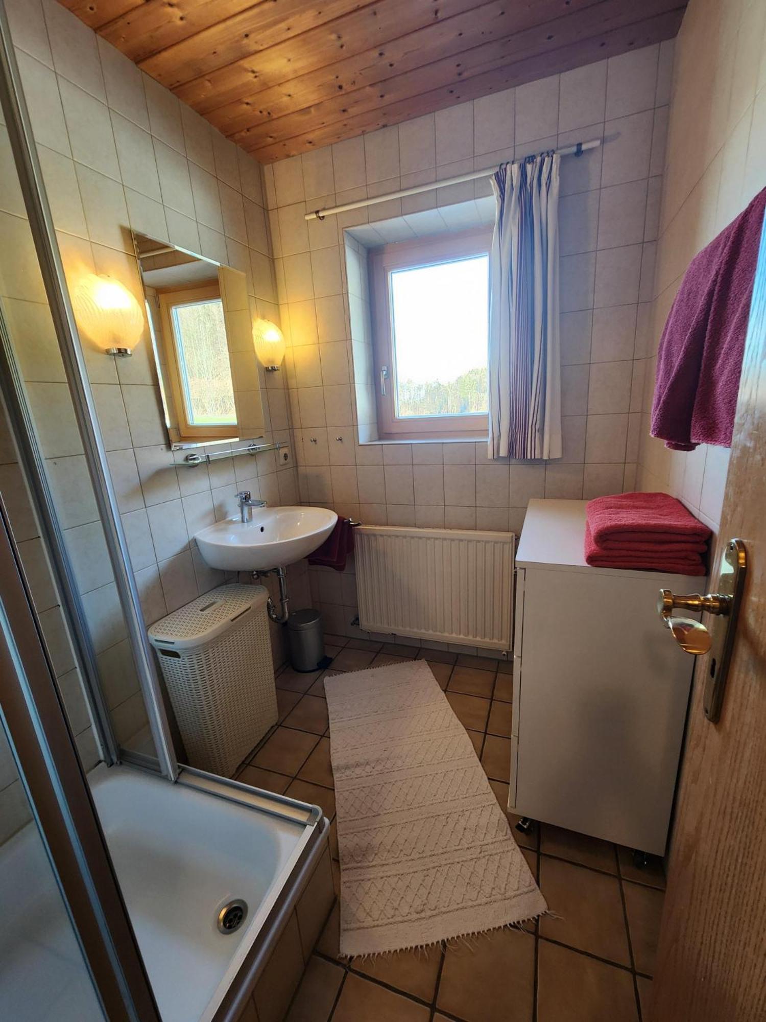 Haus Auracher Unterwössen Extérieur photo